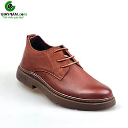 Giày buộc dây nam nhập khẩu; BD2277N